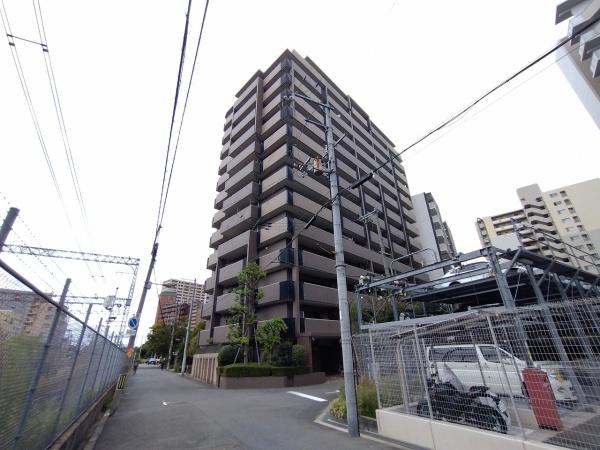 コスモ城東野江ロイヤルフォルム