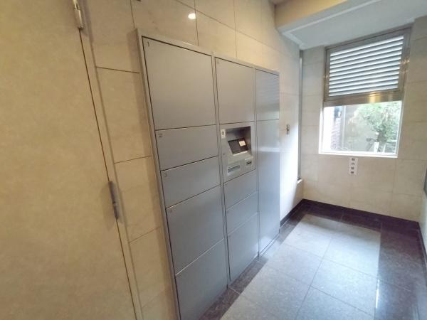 コスモ城東野江ロイヤルフォルム