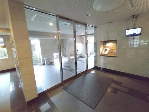 コスモ城東野江ロイヤルフォルム