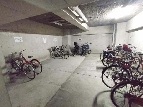 ベルデフラッツ阿波座