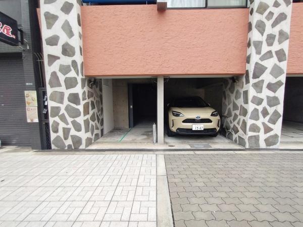 ベルデフラッツ阿波座