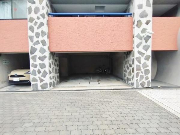 ベルデフラッツ阿波座