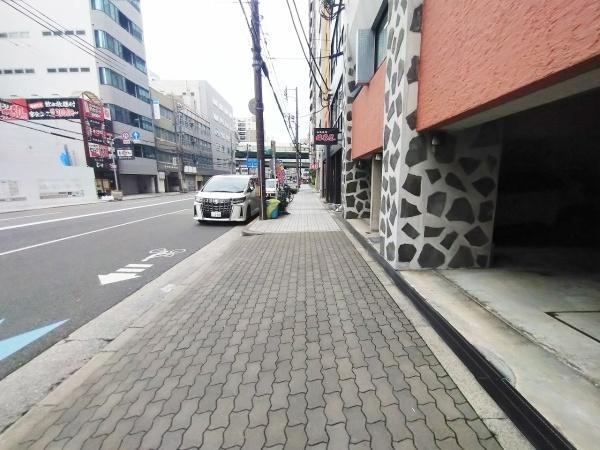 ベルデフラッツ阿波座