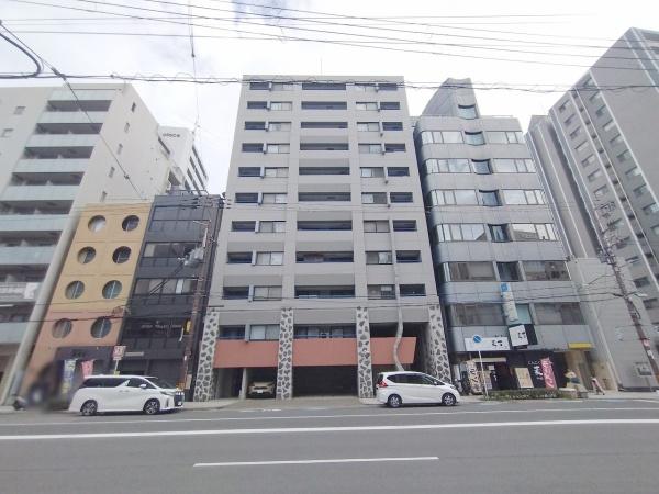 ベルデフラッツ阿波座