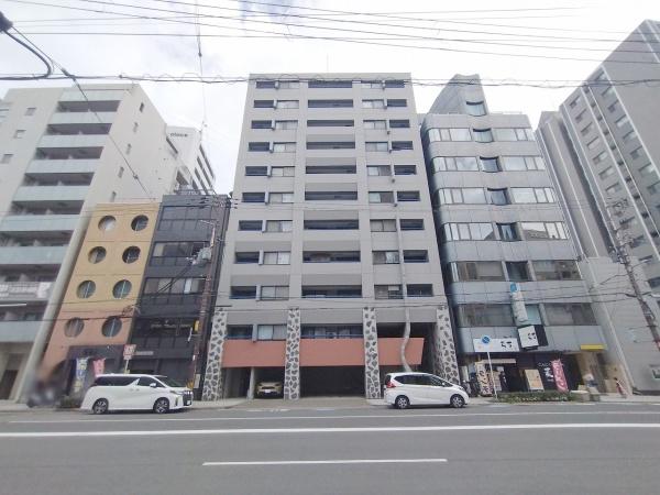 ベルデフラッツ阿波座