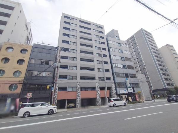 ベルデフラッツ阿波座