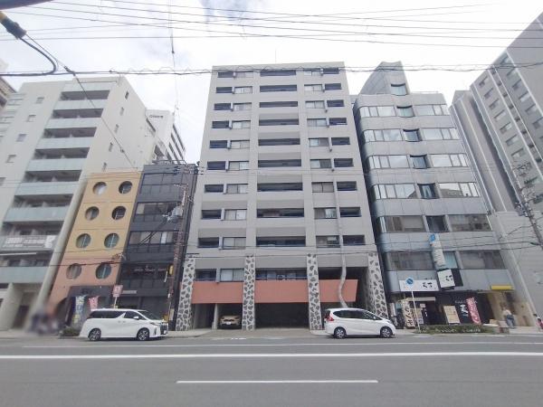 ベルデフラッツ阿波座