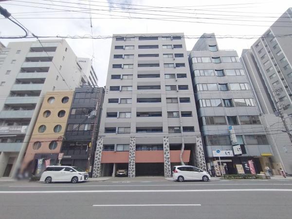 ベルデフラッツ阿波座