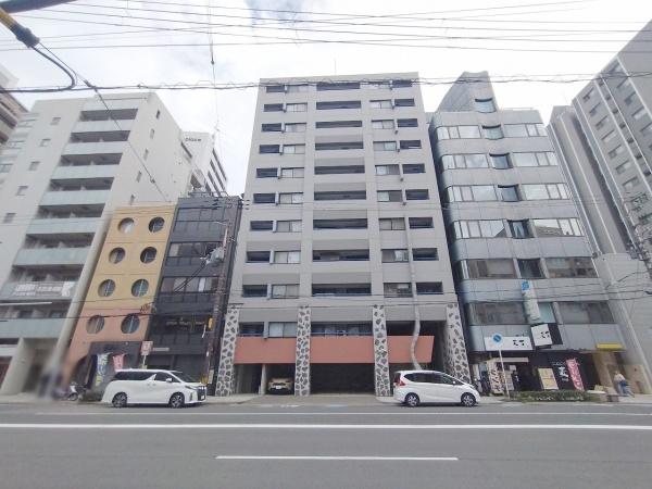 ベルデフラッツ阿波座