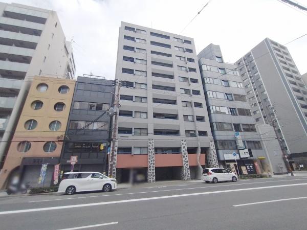 ベルデフラッツ阿波座