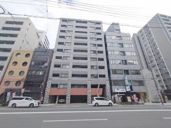 ベルデフラッツ阿波座