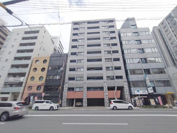 ベルデフラッツ阿波座