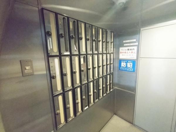 ベルデフラッツ阿波座