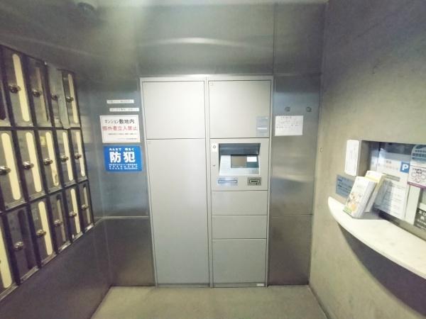 ベルデフラッツ阿波座