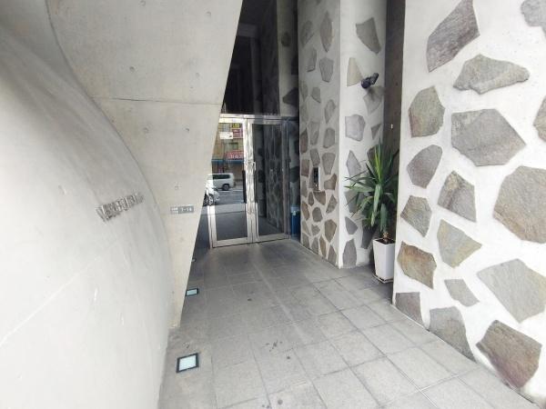 ベルデフラッツ阿波座