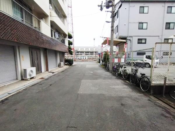 財形第3新大阪ハイツ