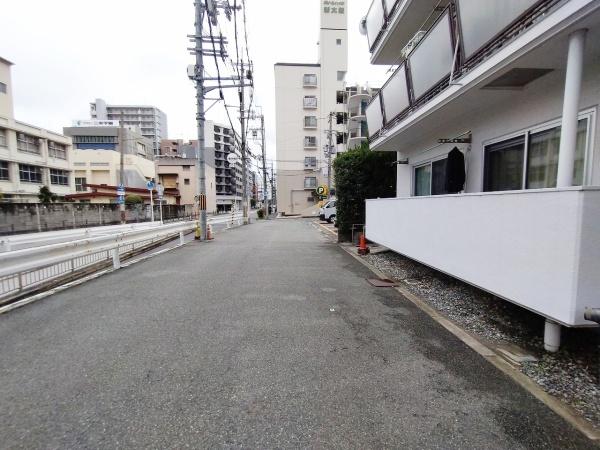 財形第3新大阪ハイツ