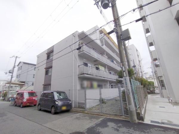 財形第3新大阪ハイツ