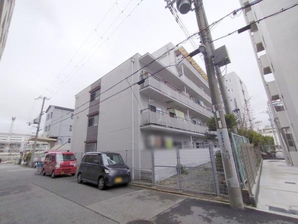 財形第3新大阪ハイツ