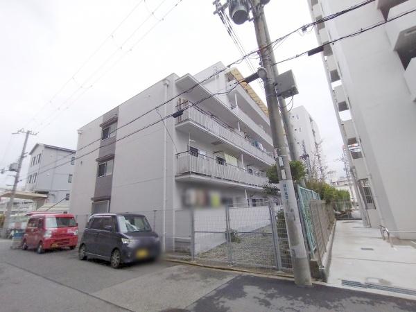 財形第3新大阪ハイツ