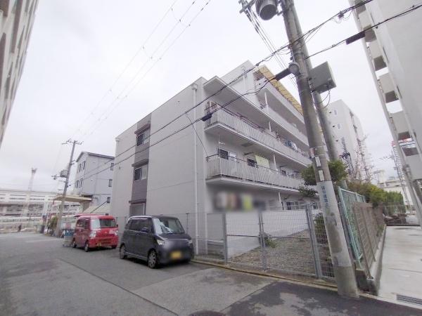 財形第3新大阪ハイツ