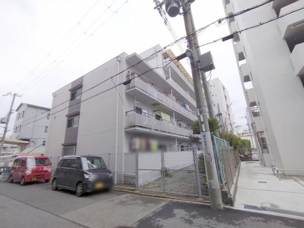 財形第3新大阪ハイツ