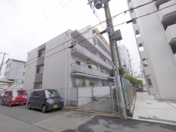 財形第3新大阪ハイツ