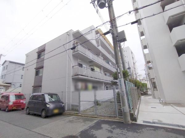 財形第3新大阪ハイツ