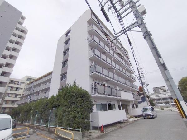 財形第3新大阪ハイツ