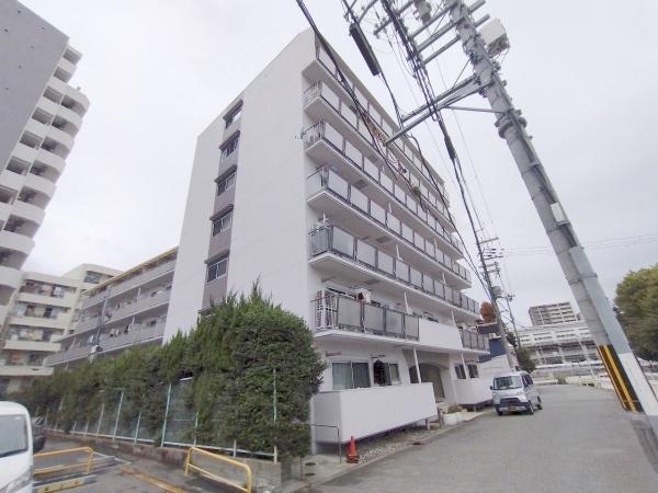 財形第3新大阪ハイツ