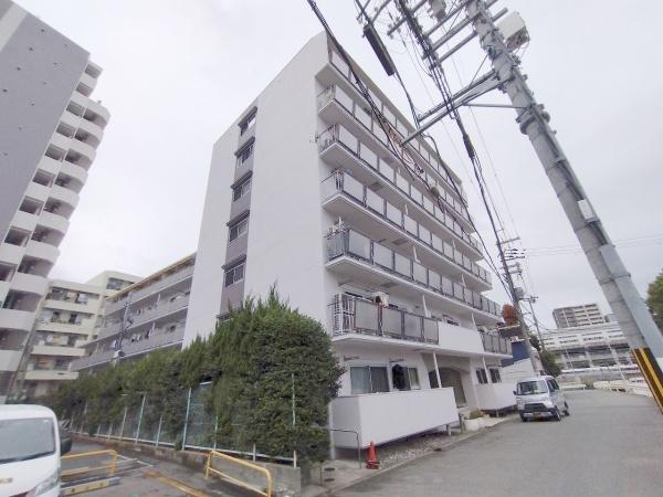 財形第3新大阪ハイツ