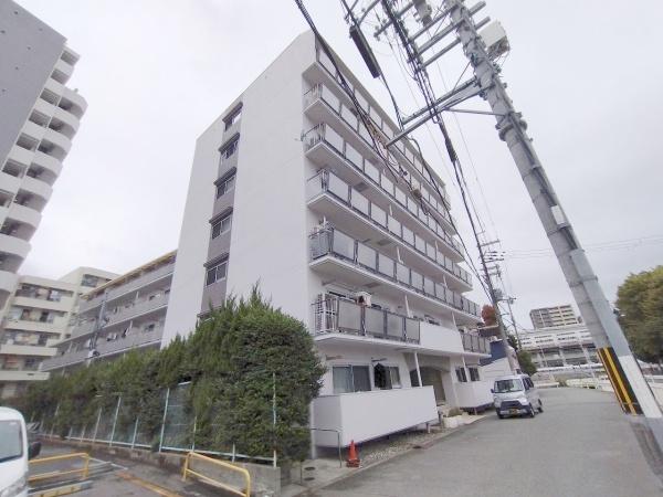 財形第3新大阪ハイツ