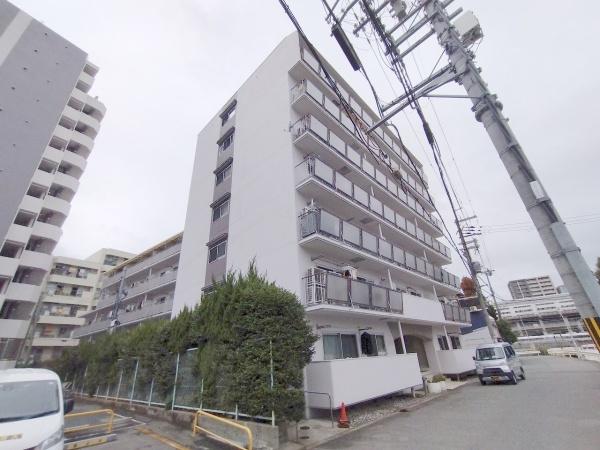 財形第3新大阪ハイツ