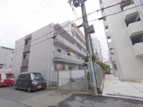 財形第3新大阪ハイツ