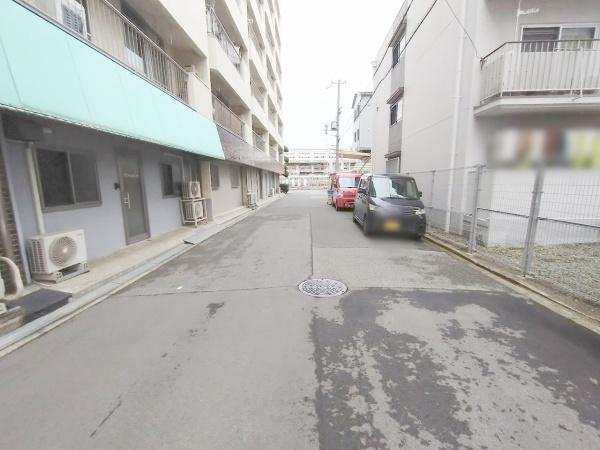 財形第3新大阪ハイツ