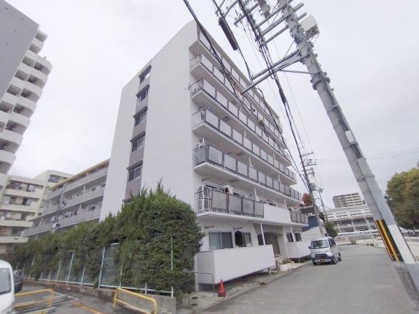 財形第3新大阪ハイツ