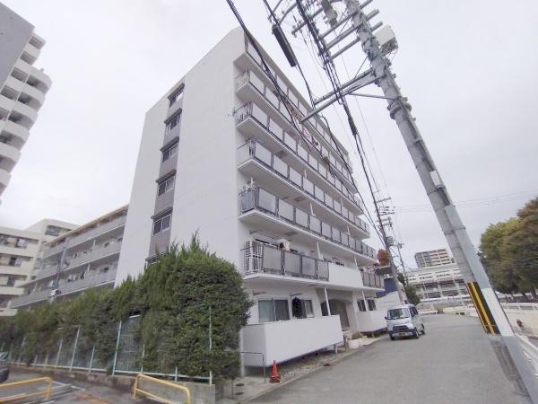 財形第3新大阪ハイツ