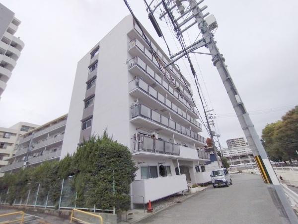 財形第3新大阪ハイツ