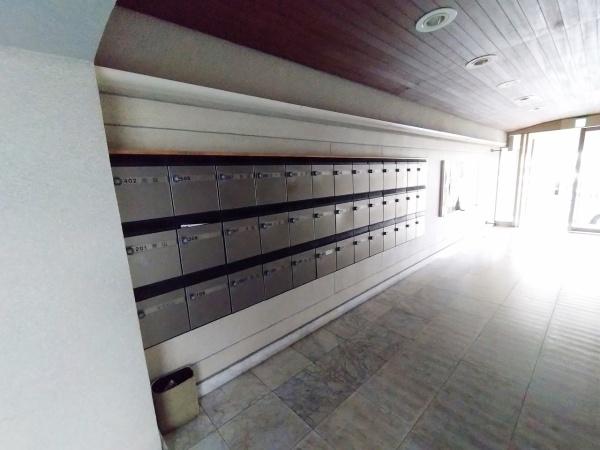 財形第3新大阪ハイツ