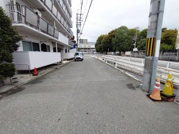 財形第3新大阪ハイツ