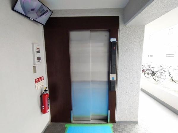 財形第3新大阪ハイツ