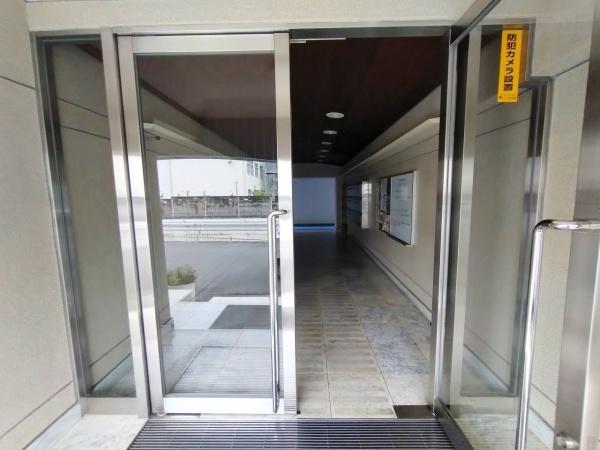 財形第3新大阪ハイツ