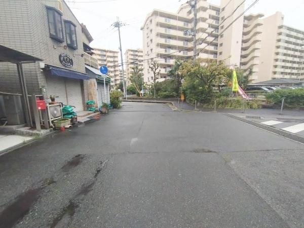 大阪市東淀川区井高野２丁目の中古一戸建て