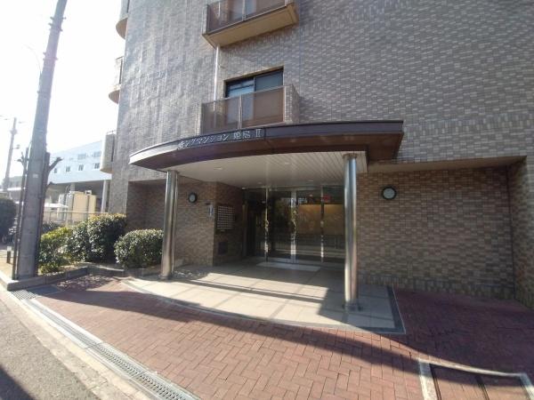 キングマンション姫島Ⅱ