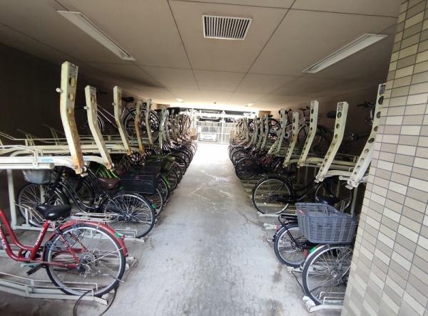 キングマンション姫島Ⅱ