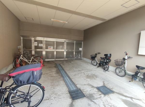 キングマンション姫島Ⅱ