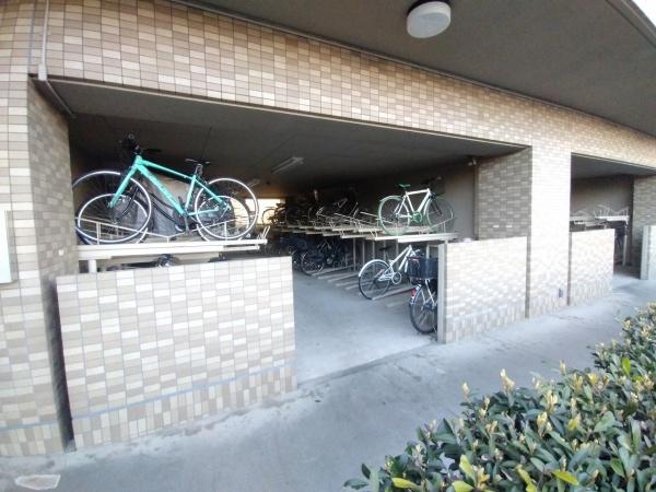 キングマンション姫島Ⅱ