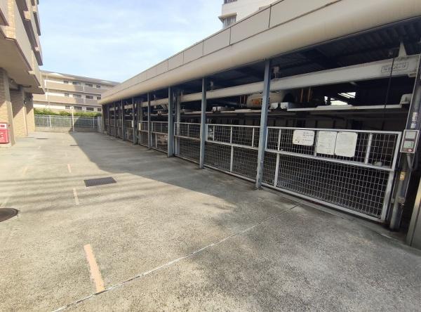 キングマンション姫島Ⅱ