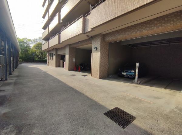 キングマンション姫島Ⅱ