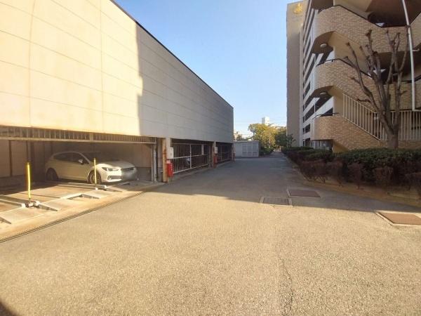 キングマンション姫島Ⅱ